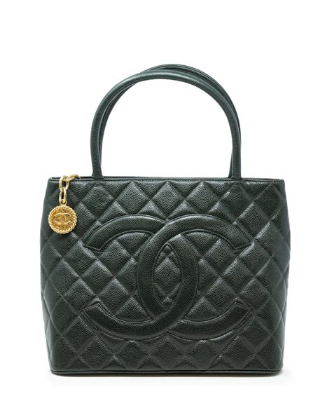 chanel medalion|the chanel medallion bag.